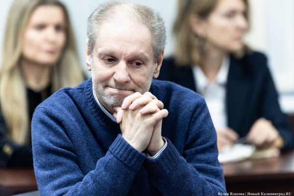 Унижение Калининграда: эксперты &mdash; о планах властей на реконструкцию эстакады