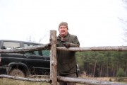 
						&laquo;Предновогодний режим&raquo;: в Калининграде начали круглосуточно патрулировать городские леса (фото)											