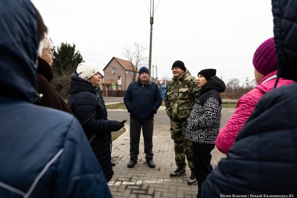 «Денег нет», или Неласковое Ласкино: почему жители поселка жалуются на власть (фото) «Денег нет», или Неласковое Ласкино: почему жители поселка жалуются на власть (фото)