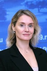 Анастасия Голубых: Министр финансов бдит за налоговыми поступлениями и любую оптимизацию воспринимает в штыки Анастасия Голубых: Министр финансов бдит за налоговыми поступлениями и любую оптимизацию воспринимает в штыки