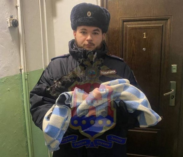 В Калининграде изолировали от людей озверевшего владельца собаки В Калининграде изолировали от людей озверевшего владельца собаки