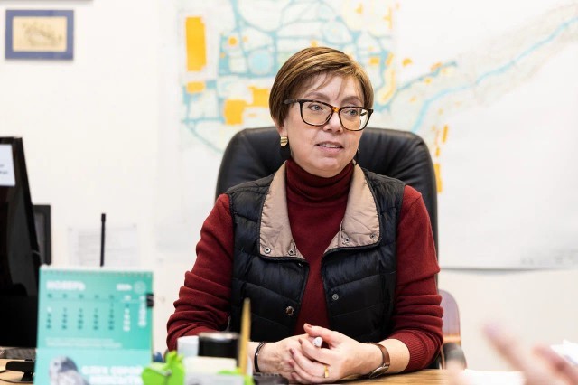 
						&laquo;Новые животные и старые проблемы&raquo;: интервью с директором Калининградского зоопарка Светланой Соколовой			Избранное								
