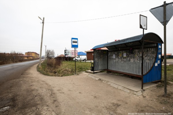 «Денег нет», или Неласковое Ласкино: почему жители поселка жалуются на власть (фото) «Денег нет», или Неласковое Ласкино: почему жители поселка жалуются на власть (фото)
