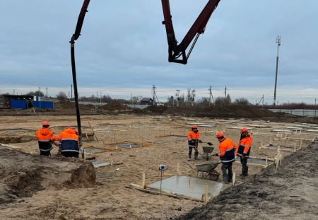 ФОК за 561 млн руб. отдали «Мириам» как «единственному поставщику» ФОК за 561 млн руб. отдали «Мириам» как «единственному поставщику»