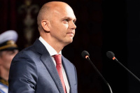 Алексей Беспрозванных: До 2028 года наша потребность составит 25 тыс. человек Алексей Беспрозванных: До 2028 года наша потребность составит 25 тыс. человек