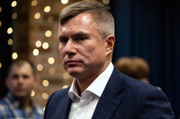 Олег Чернов: За счет заметно выросших расходов инвестировать в регион никто не спешит