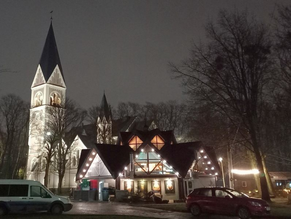 Калининград впихнули в позорный список самых дорогих городов мира Калининград впихнули в позорный список самых дорогих городов мира