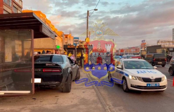 Беспрозванных серьёзно встревожен числом погибших на дорогах Беспрозванных серьёзно встревожен числом погибших на дорогах