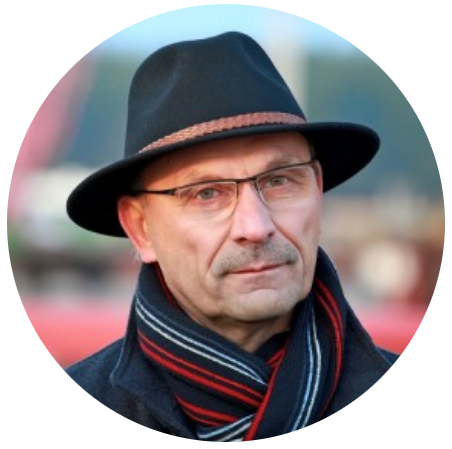 «Балткран» с миллиардной выручкой может оказаться «на грани закрытия» «Балткран» с миллиардной выручкой может оказаться «на грани закрытия»