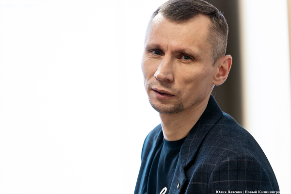 &laquo;Медицина Восточной Пруссии&raquo;: как врач Иван Скобей стал краеведом и писателем