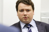 Александр Шендерюк-Жидков: Никакой дополнительный закон по Калининградской области не появится Александр Шендерюк-Жидков: Никакой дополнительный закон по Калининградской области не появится