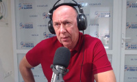 Илья Фишкин: Увидим падение до 30 % Илья Фишкин: Увидим падение до 30 %