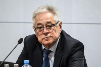 Валерий Горбунов: Ничего сложного в переводе на газомоторное топливо нет Валерий Горбунов: Ничего сложного в переводе на газомоторное топливо нет