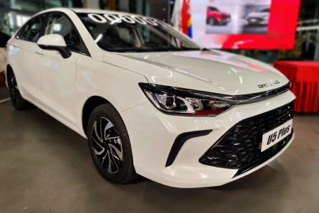 Крупнейший автодилер России отказывается от китайцев &laquo;Автотора&raquo;
