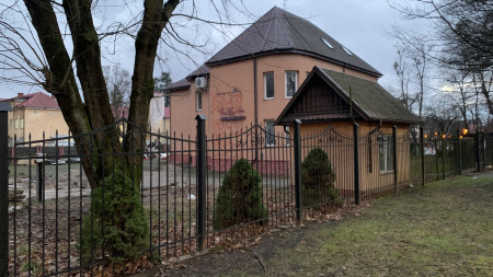 Застройщик элитного ЖК на ул. Огарева займется реновацией на участке «Виллы SPA» у озера Поплавок Застройщик элитного ЖК на ул. Огарева займется реновацией на участке «Виллы SPA» у озера Поплавок