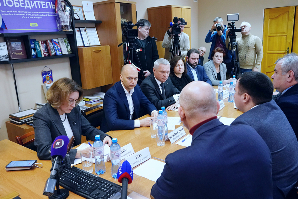 Власти оптимизируют электронную очередь под &laquo;скоропорт&raquo;