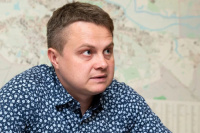 Павел Макаров: Выходить на крупные проекты без гарантированного спроса очень опасно Павел Макаров: Выходить на крупные проекты без гарантированного спроса очень опасно