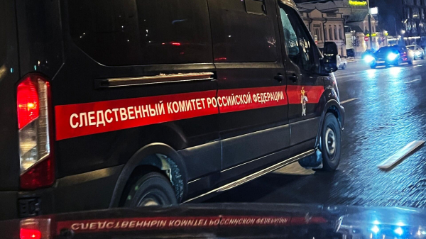 СК возбудил еще одно дело о растрате против экс-ректора Балтийского университета