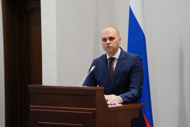 Беспрозванных: Как только у нас пауза с морскими субсидиями, цены на завозные продукты начинают расти Избранное
Беспрозванных: Как только у нас пауза с морскими субсидиями, цены на завозные продукты начинают расти Избранное