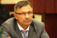 Олег Ермолаев: До предприятия доходят копейки, на которые невозможно конкурировать Олег Ермолаев: До предприятия доходят копейки, на которые невозможно конкурировать