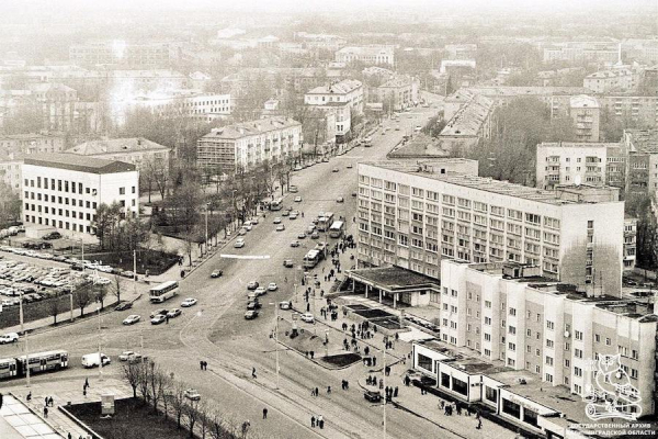 КПСС и &laquo;обкомовские&raquo; дачи: о чем писали калининградские газеты 35 лет назад