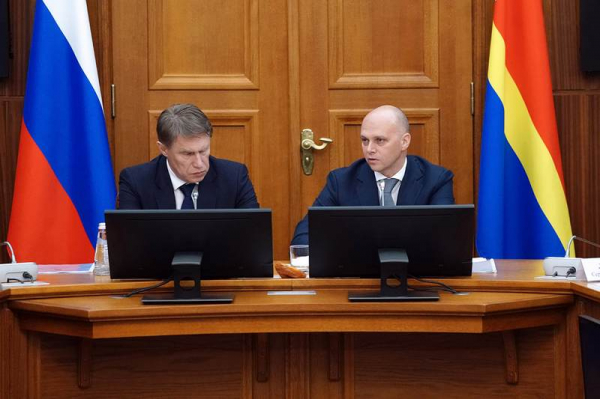 В Калининграде назвали требующих «повышенного внимания» пациентов В Калининграде назвали требующих «повышенного внимания» пациентов