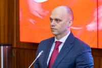 Алексей Беспрозванных: Все выходные ходил по Калининграду, изменений не увидел Алексей Беспрозванных: Все выходные ходил по Калининграду, изменений не увидел