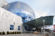 «Земля — корабль»: как готовят к открытию музейный корпус «Планета Океан» в Калининграде (фото) Избранное
«Земля — корабль»: как готовят к открытию музейный корпус «Планета Океан» в Калининграде (фото) Избранное