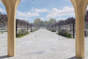 
						Власти Пионерского заказывают проект новой школы искусств на улице Рензаева (фото)											