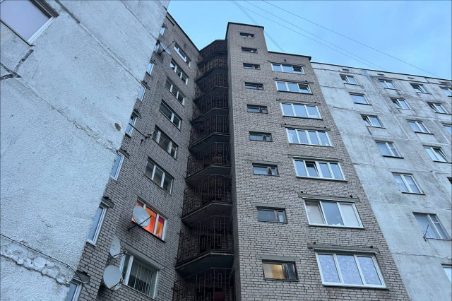 «Авито»: В Калининграде за год вырос спрос на вторичное жильё
«Авито»: В Калининграде за год вырос спрос на вторичное жильё
