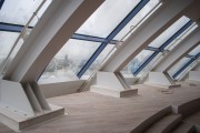 «Земля — корабль»: как готовят к открытию музейный корпус «Планета Океан» в Калининграде (фото) Избранное
«Земля — корабль»: как готовят к открытию музейный корпус «Планета Океан» в Калининграде (фото) Избранное