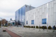 «Земля — корабль»: как готовят к открытию музейный корпус «Планета Океан» в Калининграде (фото) Избранное
«Земля — корабль»: как готовят к открытию музейный корпус «Планета Океан» в Калининграде (фото) Избранное
