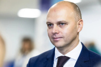 Алексей Беспрозванных: После введения санкций калининградский бизнес адаптировался Алексей Беспрозванных: После введения санкций калининградский бизнес адаптировался