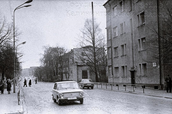 Мост, радиоактивные удобрения, мечты о телефоне: чем жила область в 1990 году Мост, радиоактивные удобрения, мечты о телефоне: чем жила область в 1990 году