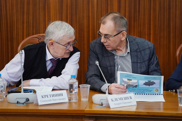 Спасённая Европа в миниатюре: как Совет по культуре обсуждал парк скульптур Спасённая Европа в миниатюре: как Совет по культуре обсуждал парк скульптур