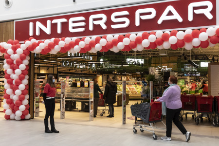 Правительство ждет от сети SPAR ограничения наценки