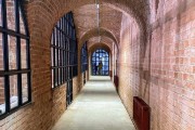 В форту №1 «Штайн» в Калининграде открыли культурно-просветительское пространство (фото)
В форту №1 «Штайн» в Калининграде открыли культурно-просветительское пространство (фото)
