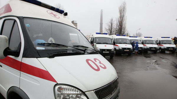 СК возбудил дело о халатности из-за ожогов у ребенка в больнице Калининграда