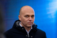 Алексей Беспрозванных: Я точно никому не дам демонтировать трамваи, поверьте Алексей Беспрозванных: Я точно никому не дам демонтировать трамваи, поверьте