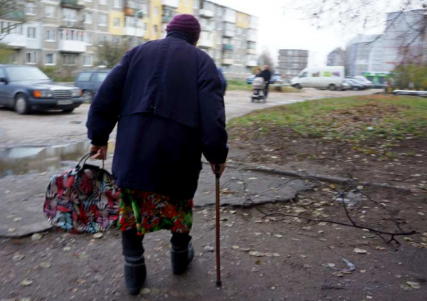 В Калининградской области хотят жить до 78,5 лет уже в 2030 году В Калининградской области хотят жить до 78,5 лет уже в 2030 году