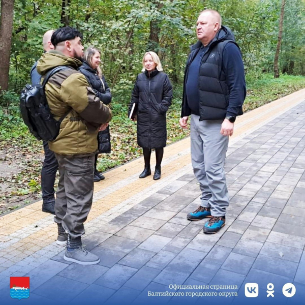 Подрядчиков администрации Балтийска подтянули в СИЗО Подрядчиков администрации Балтийска подтянули в СИЗО