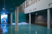 «Земля — корабль»: как готовят к открытию музейный корпус «Планета Океан» в Калининграде (фото) Избранное
«Земля — корабль»: как готовят к открытию музейный корпус «Планета Океан» в Калининграде (фото) Избранное