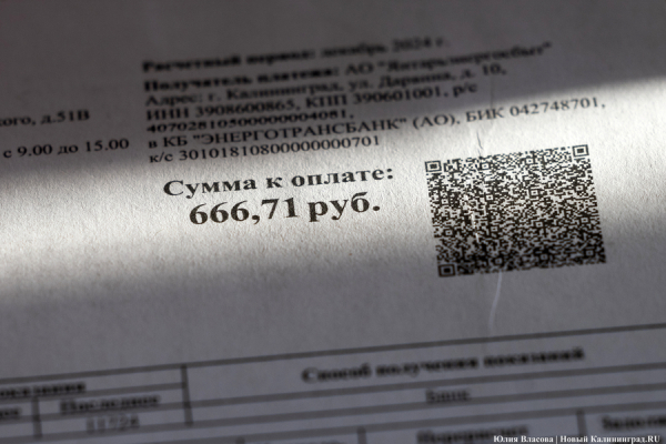 Особо узкий диапазон: как власти считали тариф на электроэнергию Особо узкий диапазон: как власти считали тариф на электроэнергию