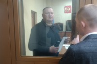Сергей Мельников: В администрации Балтийска долго ждали, пока произойдет полувоенная операция Сергей Мельников: В администрации Балтийска долго ждали, пока произойдет полувоенная операция