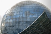 «Земля — корабль»: как готовят к открытию музейный корпус «Планета Океан» в Калининграде (фото) Избранное
«Земля — корабль»: как готовят к открытию музейный корпус «Планета Океан» в Калининграде (фото) Избранное