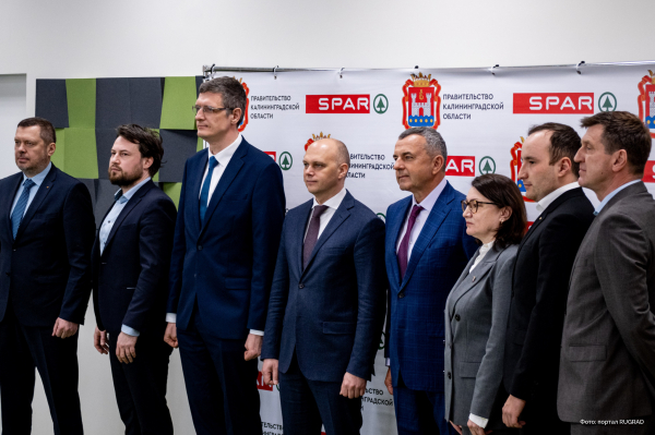 SPAR довели до &laquo;посинения&raquo;