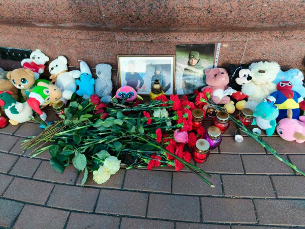 Появились подробности об убийце ребёнка в Черняховске Появились подробности об убийце ребёнка в Черняховске