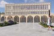 
						Власти Пионерского заказывают проект новой школы искусств на улице Рензаева (фото)											