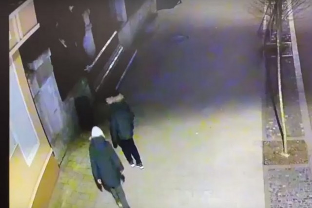Вандалы разбили скульптуру кота в центре Черняховска
Вандалы разбили скульптуру кота в центре Черняховска