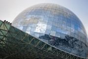 «Земля — корабль»: как готовят к открытию музейный корпус «Планета Океан» в Калининграде (фото) Избранное
«Земля — корабль»: как готовят к открытию музейный корпус «Планета Океан» в Калининграде (фото) Избранное
